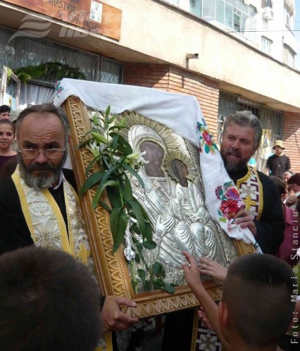 Dorul de Maica de acasă 