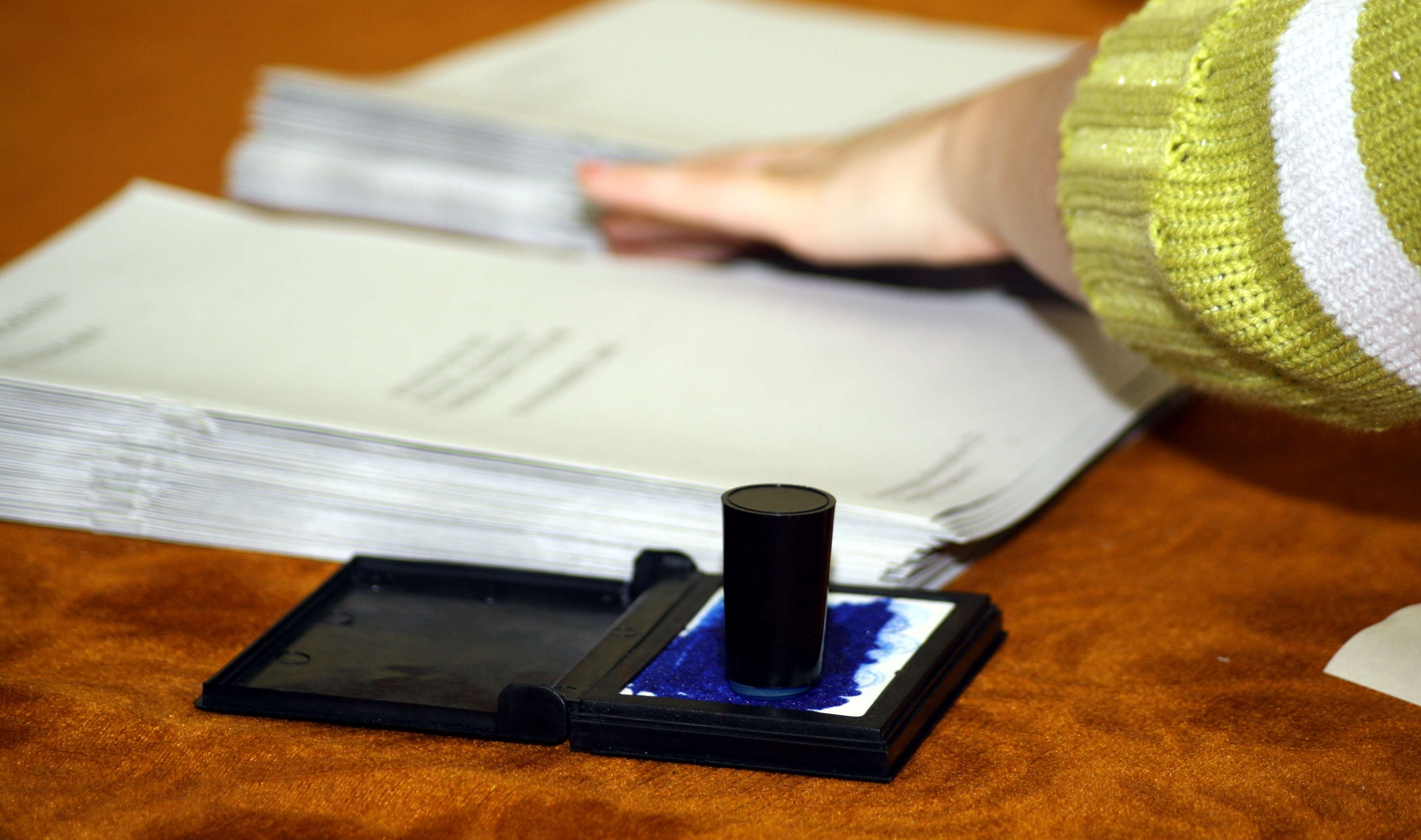 Suspiciuni de fraudă electorală la Cudalbi şi Tecuci