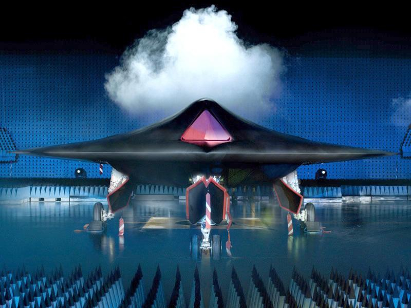 Drone care decid pe cine ucid