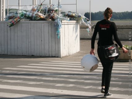 Susţinere pentru proiectul EcoGalaţi