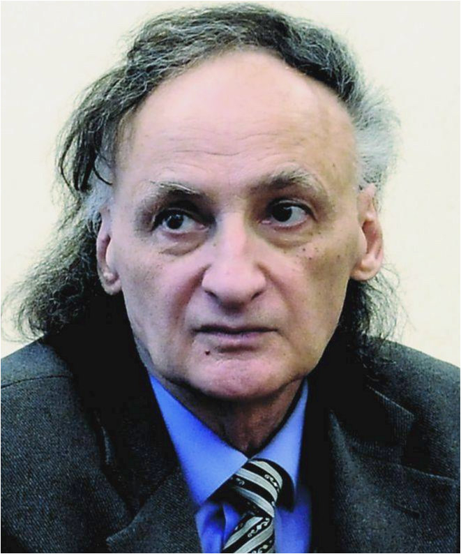 Remember. Grigore Vieru (1935 - 2009)