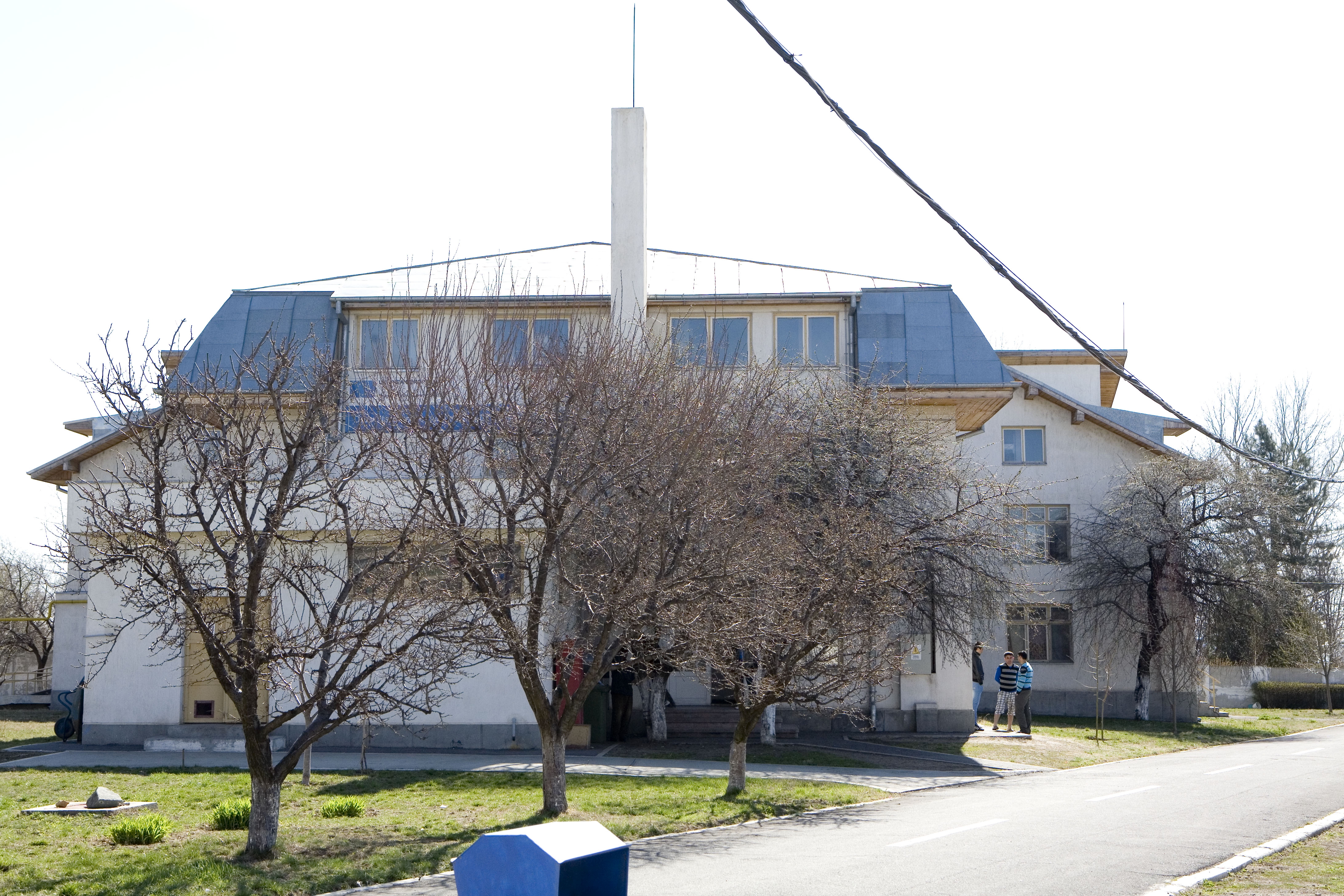 Străinii îşi croiesc o nouă viaţă la Galaţi. Vezi povestea unui afgan care vrea să trăiască în România!