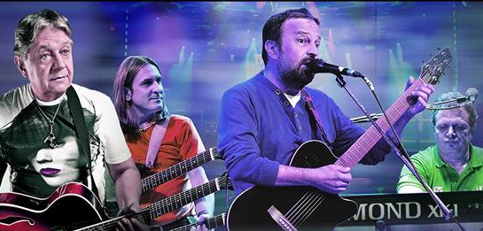 FESTIVALUL Naţional de FOLK, luni, la Casa de Cultură a Studenţilor din Galaţi. INTRARE LIBERĂ