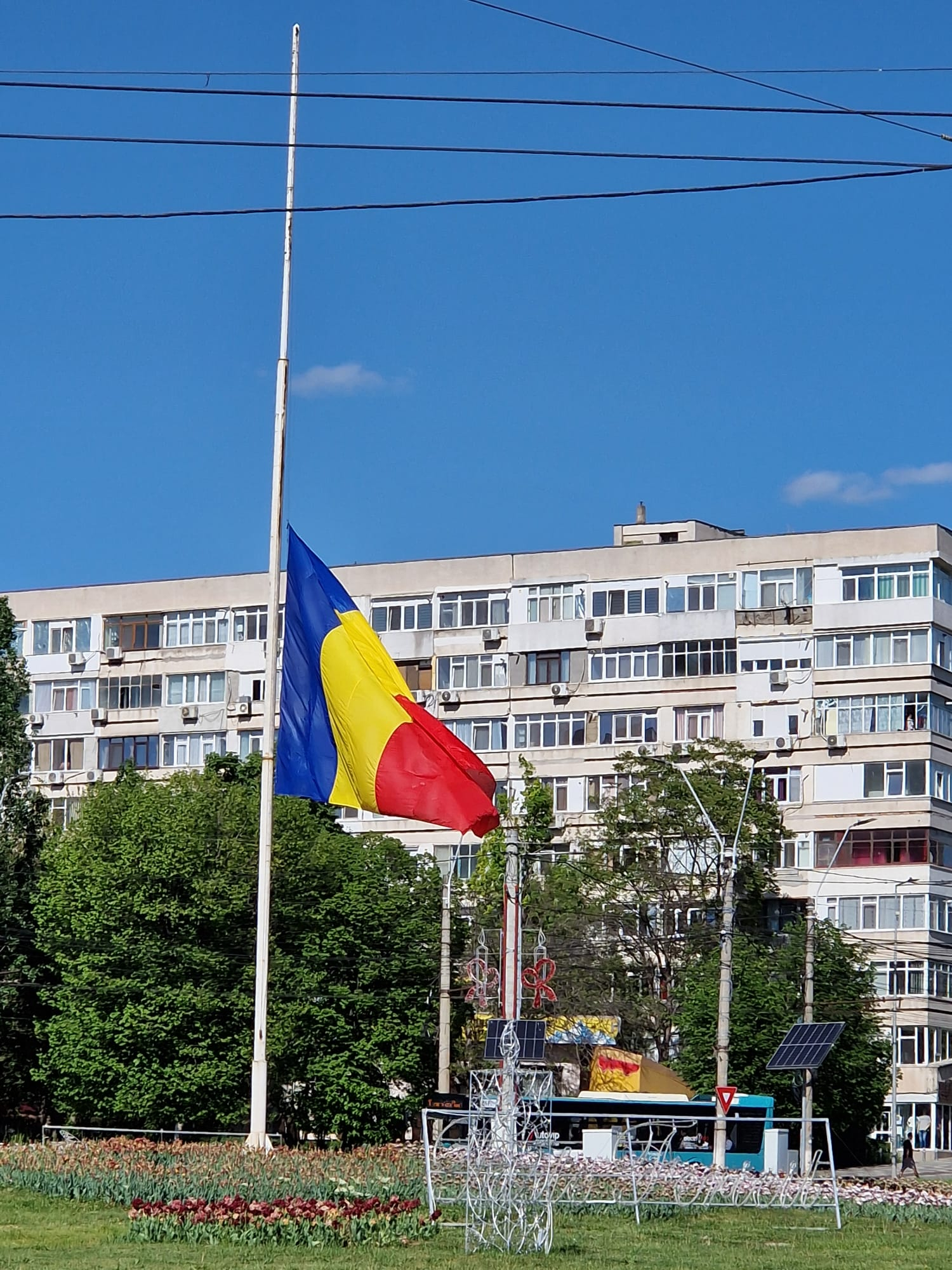 Poza zilei. Ce poate fi rău în toleranţă