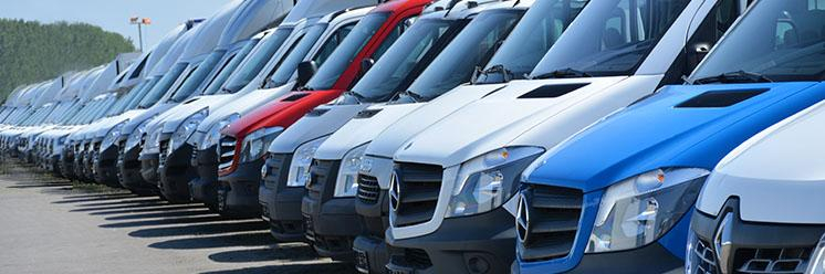 Înmatriculări de vehicule rutiere