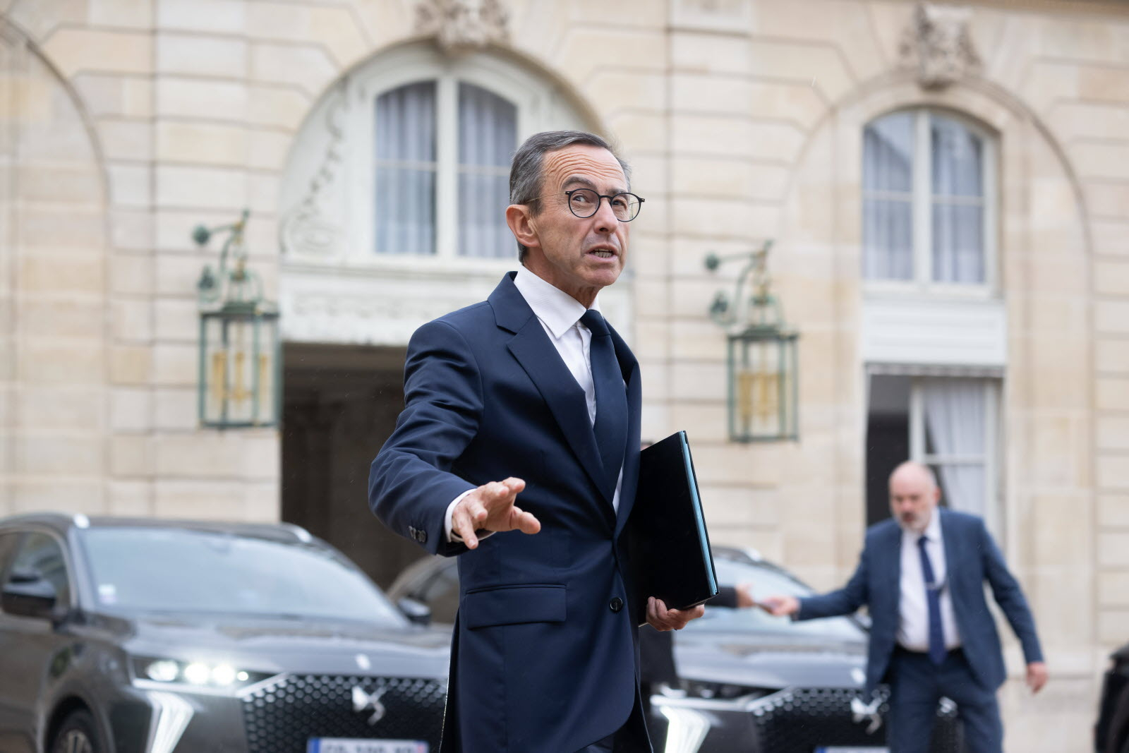 Franța vrea o alianță împotriva imigrației la nivelul țărilor UE