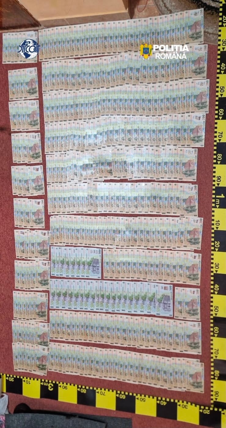 Primele arestări în dosarul fraudelor cu pensii care a vizat și Galațiul. Gaură de peste 12 milioane de lei în banii publici