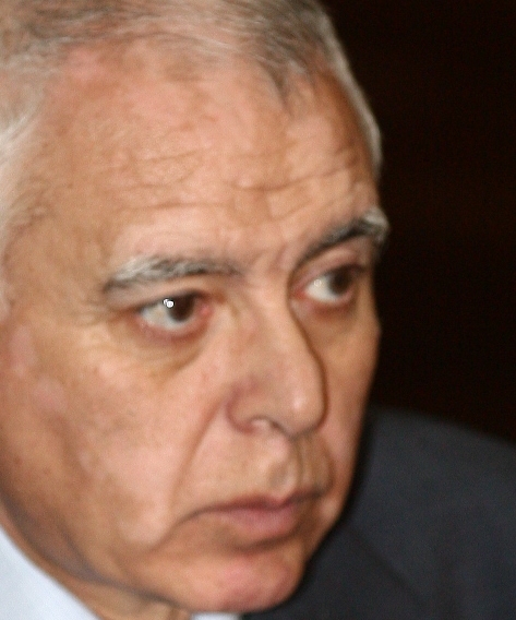 Ionel Petrea, din nou la Tribunal/ Se judecă anularea ordinului prin care şeful ITM a fost destituit