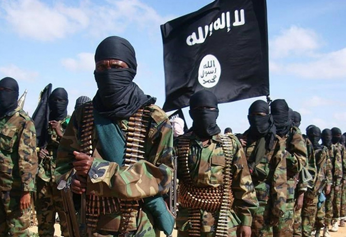 Susținători ai Statului Islamic, arestați în Germania