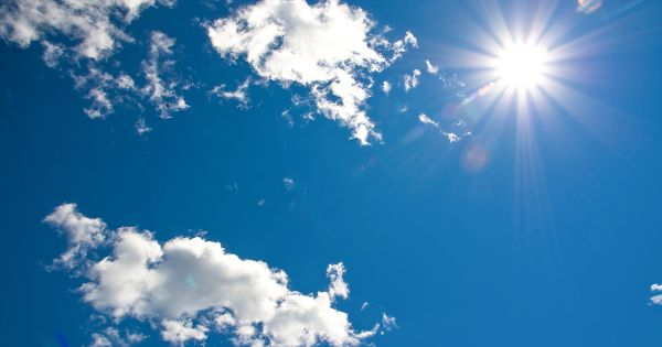 Cum va fi vremea la începutul săptămânii