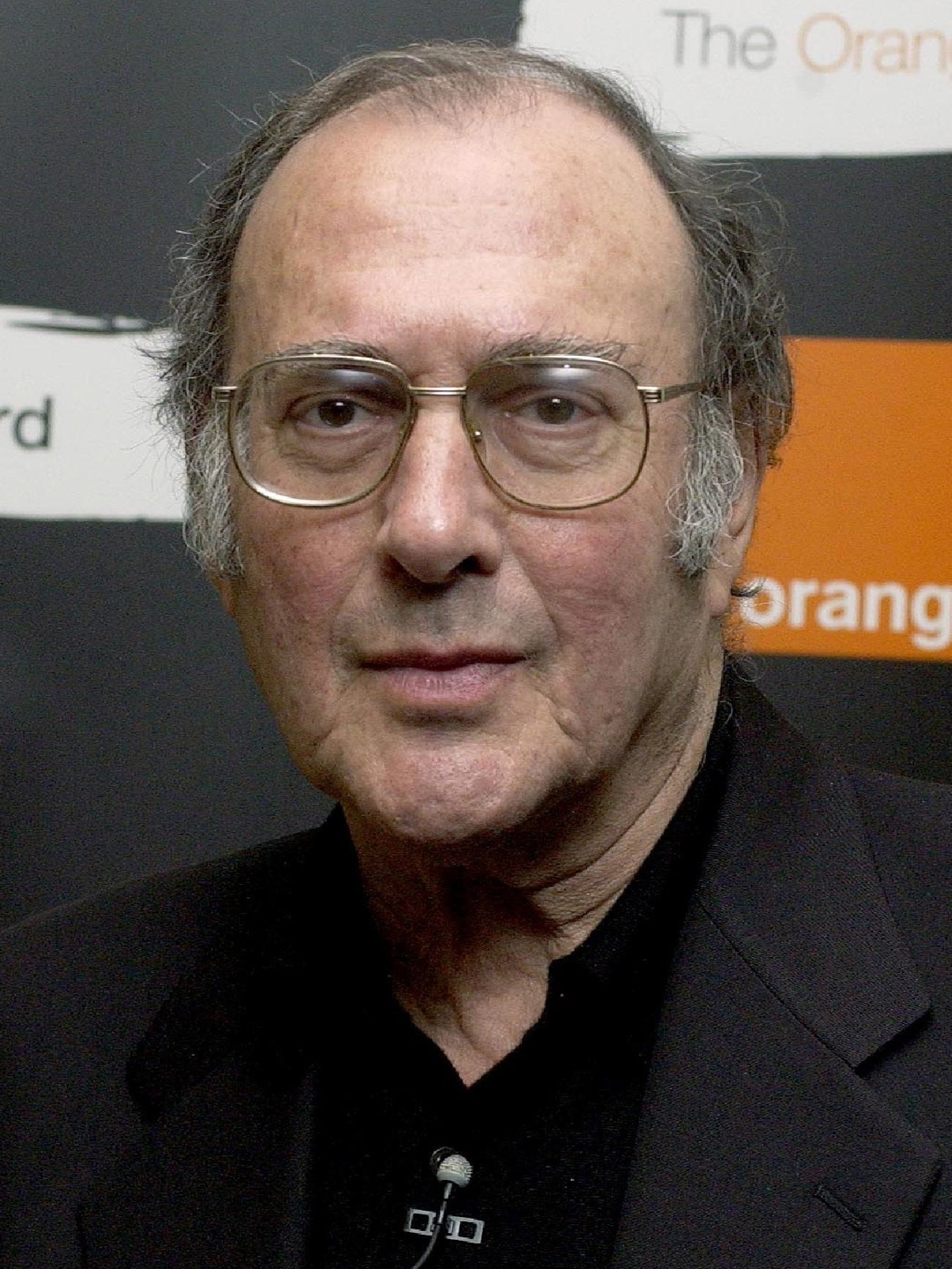Oameni de seamă. Harold Pinter, dramaturg laureat Nobel