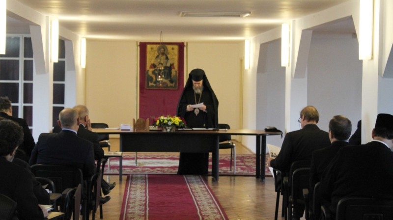 Proiect al Arhiepiscopiei, pentru Galaţi | Se va înfiinţa o CLINICĂ pentru copiii cu cancer