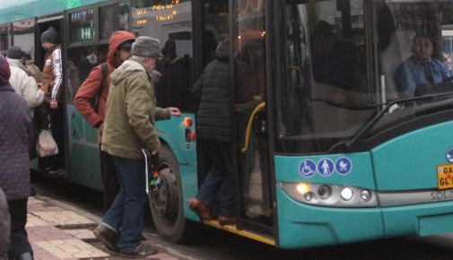 Rute TRANSURB schimbate, în urma unor restricții de circulație