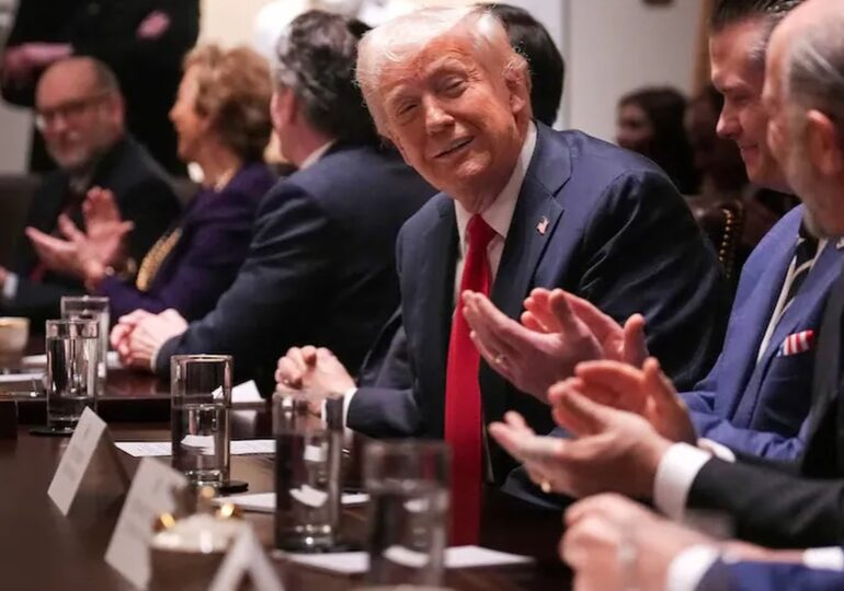 Uniunea Europeană riscă o nouă confruntare cu Trump, pentru o conductă din Balcani