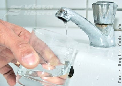 Nu apa cu „program de noapte” e soluţia ! 