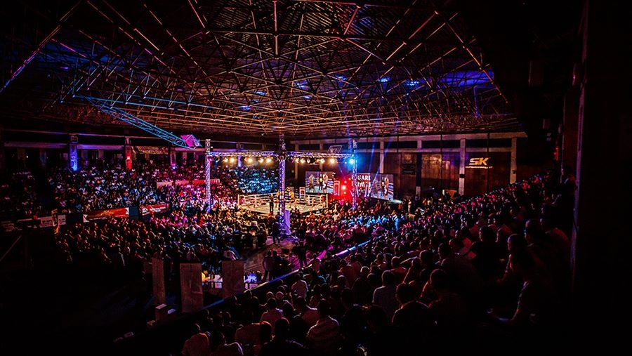 Gala anului din Europa, la Galaţi! Sunt negocieri avansate pentru găzduirea finalei circuitului K1