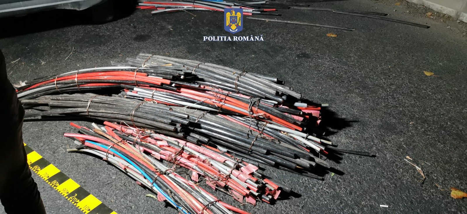 UPDATE Hoți din trei sate  s-au unit pentru jafuri în Combinat. Cinci suspecți au fost arestați (FOTO)