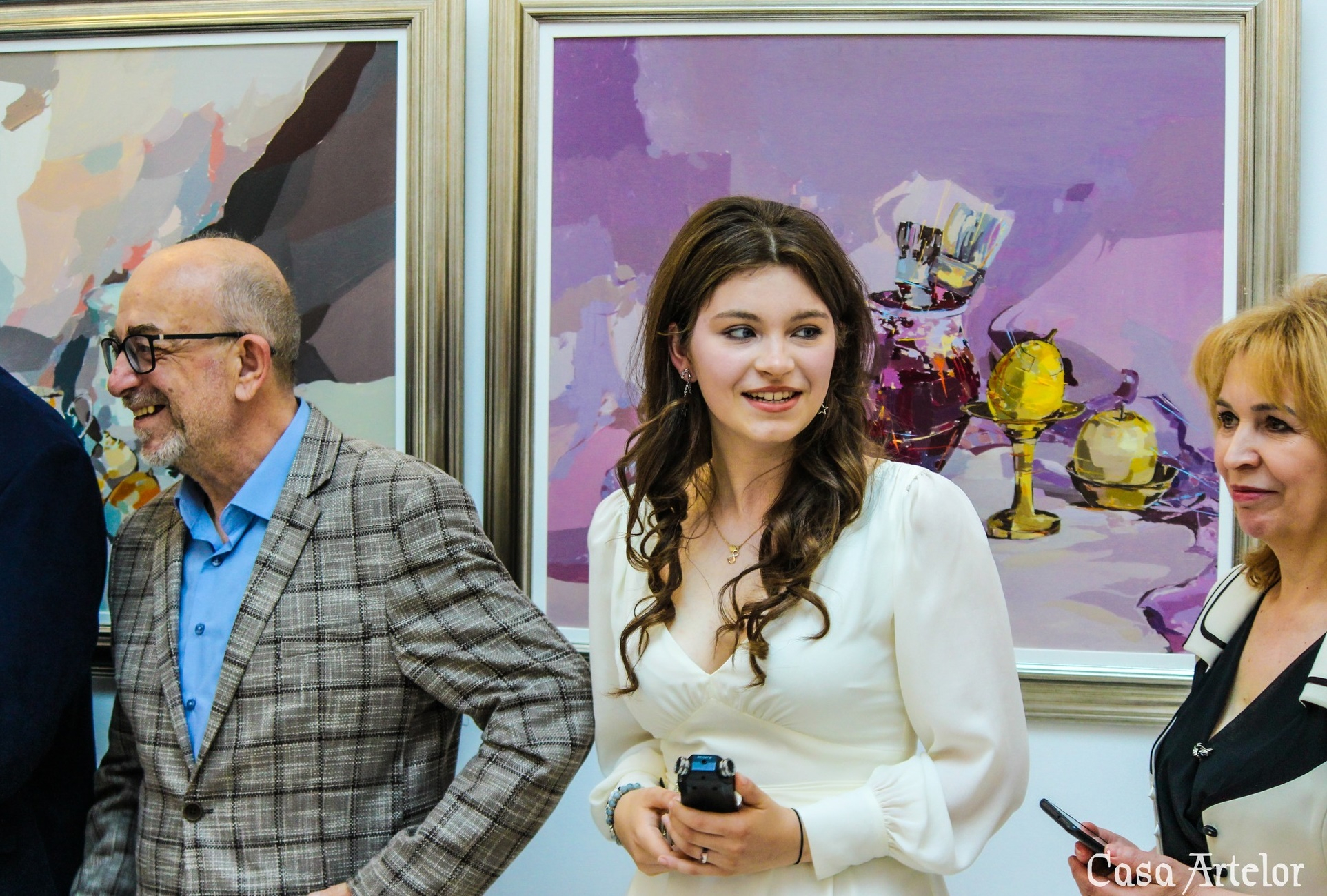 Carnet cultural gălăţean