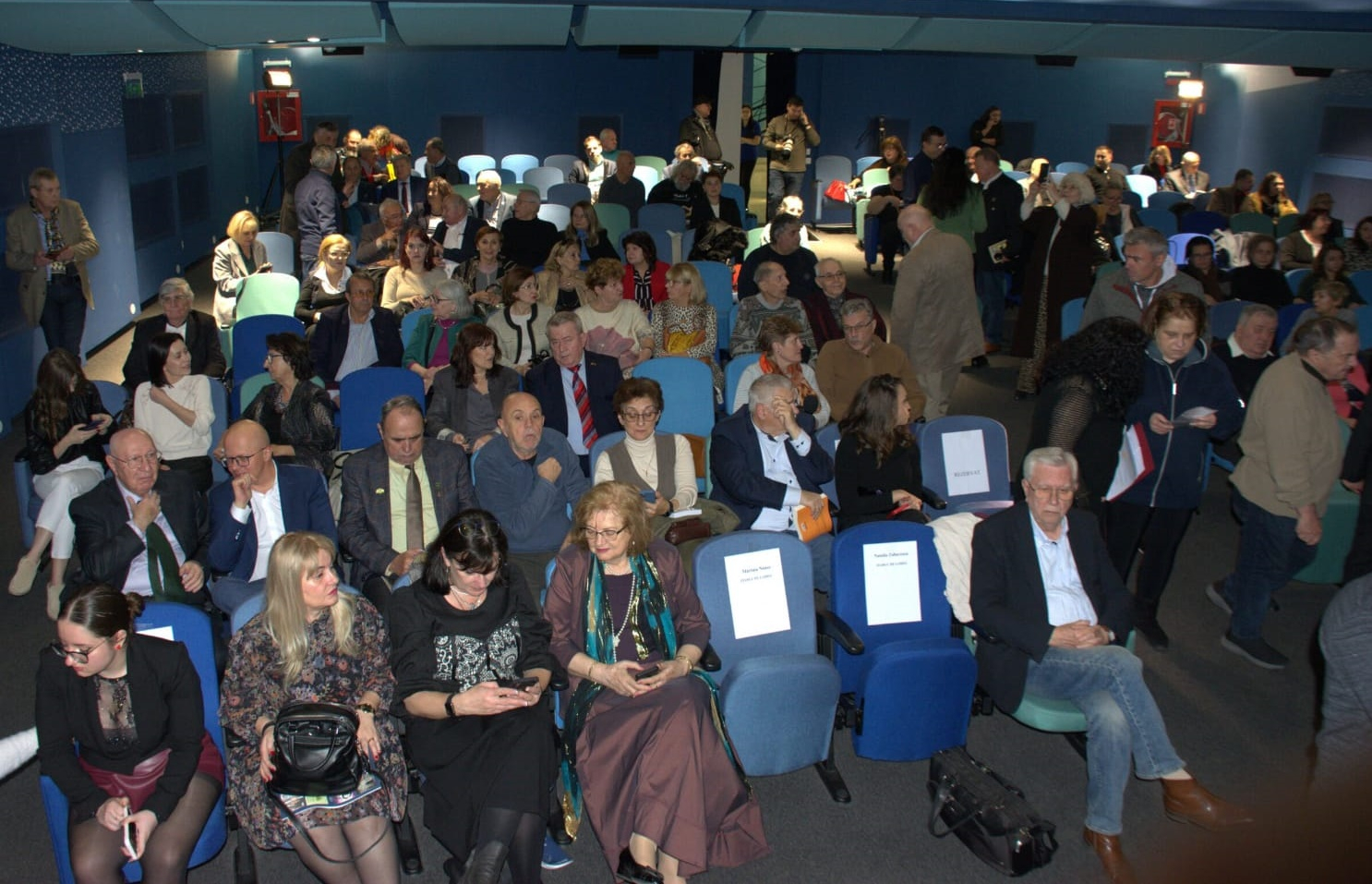 Excelența în jurnalism, premiată de UZPR