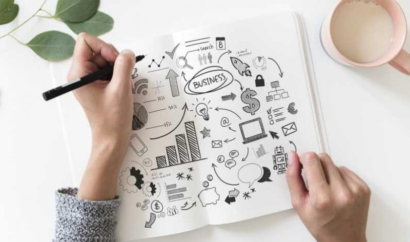 Proiect de competențe antreprenoriale pentru studenți