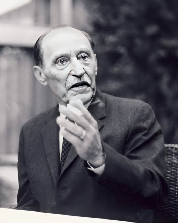 Oameni de seamă. Ionel Perlea, un dirijor ajuns în elita muzicii