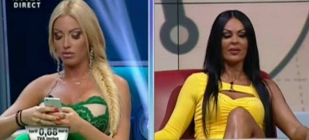 Paraşutele lui Leo, episodul 3