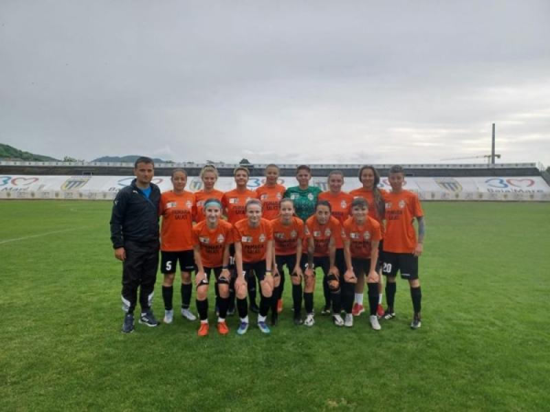 FC Universitatea va juca tot în primul eșalon