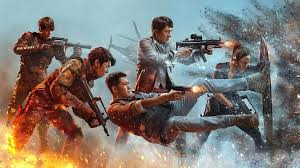 Jackie Chan, în filmul zilei la tv