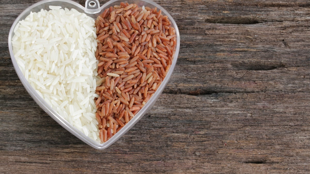 Orezul alb, la fel de periculos ca dulciurile