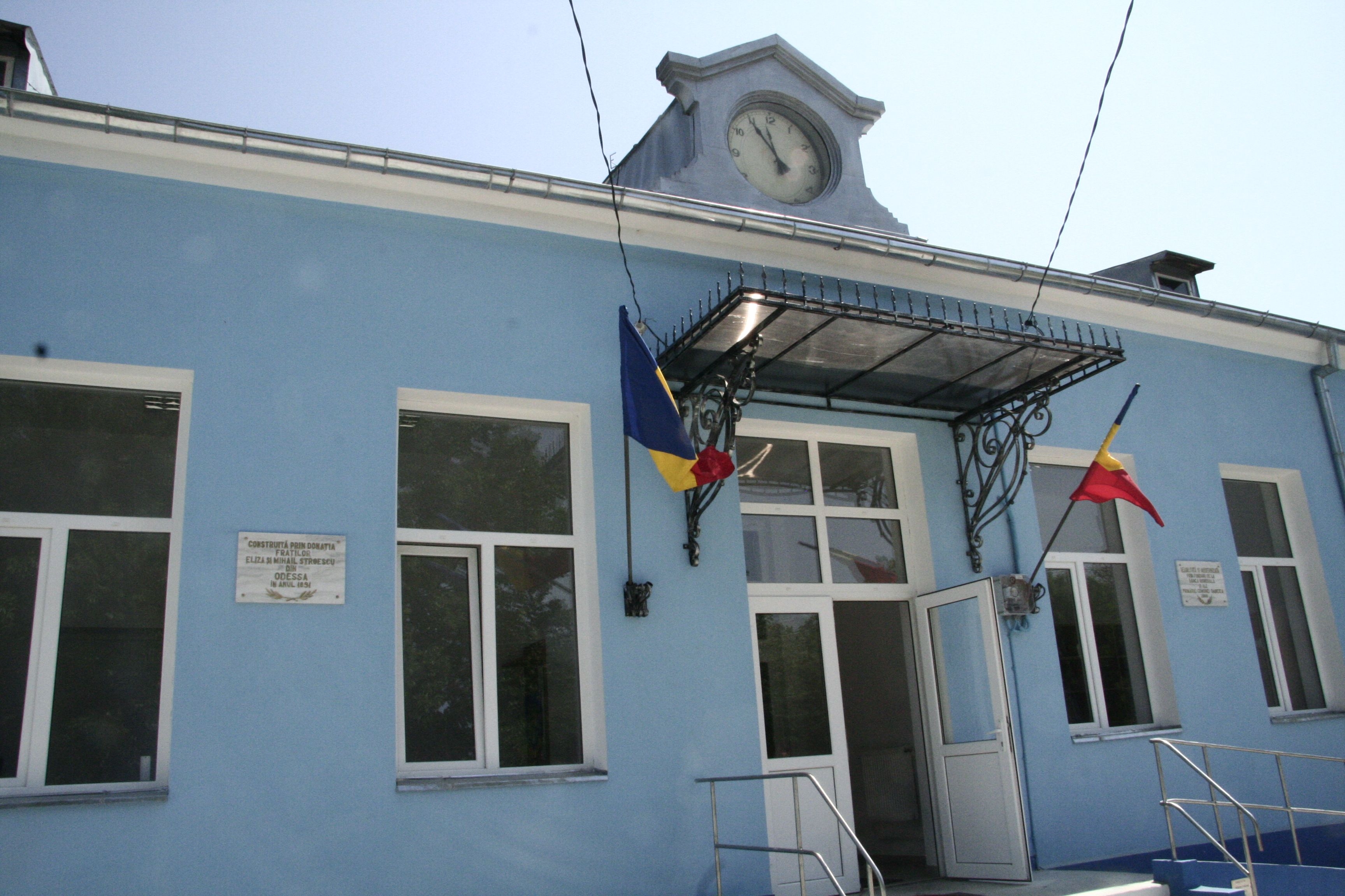 Alarmă în învăţământul gălăţean / Faţă de anul trecut, avem de trei ori mai multe şcoli cu promovare zero