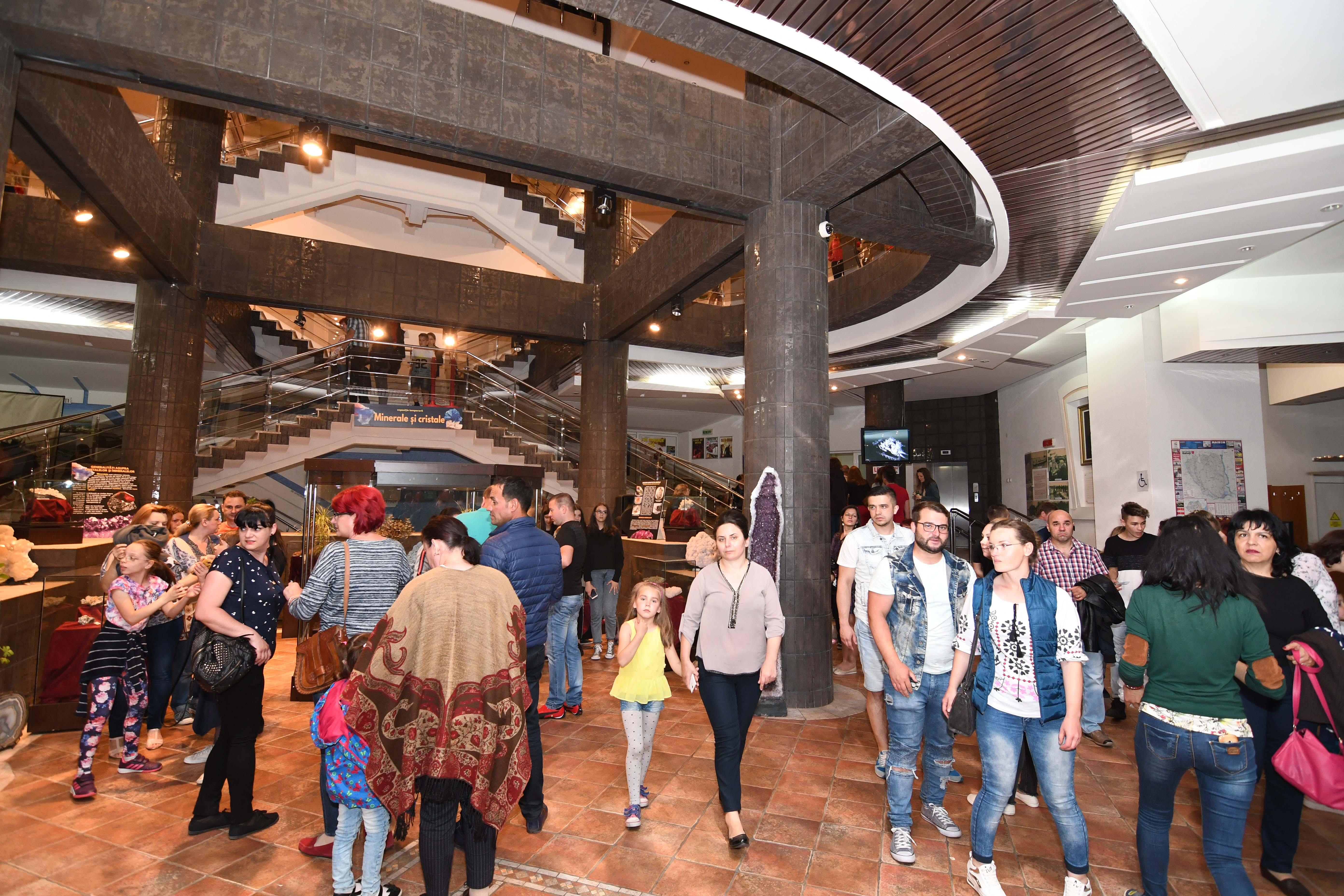 Muzeele gălăţene îşi deschid porţile gratuit. PROGRAM