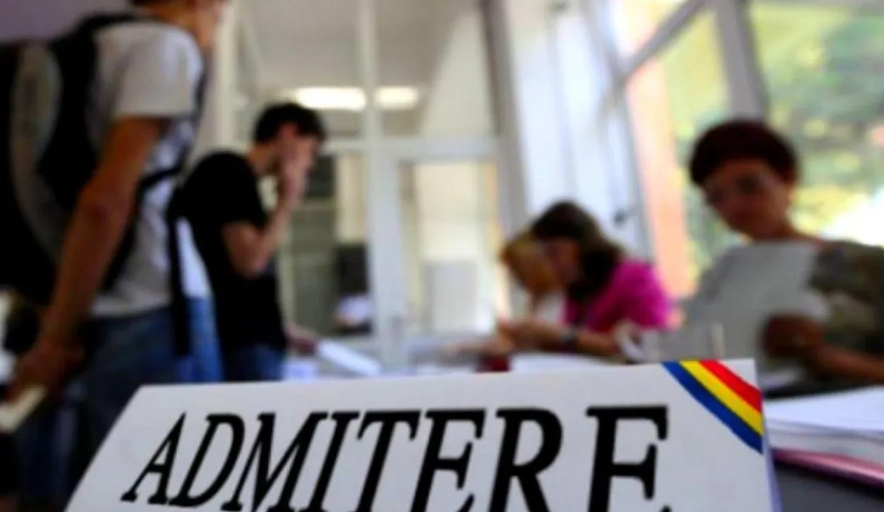 Perioada de înscriere în învățământul profesional, prelungită