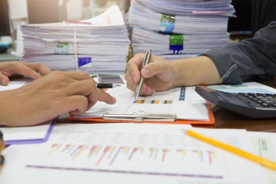 În ianuarie, rata şomajului a fost de 5,6 la sută