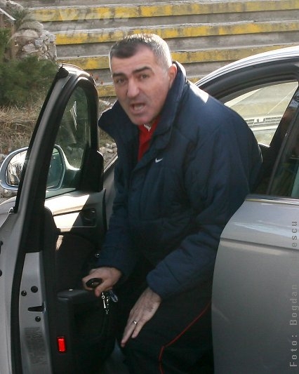 „Creativitate şi inventivitate!” – sloganul anticriză al lui Petre Grigoraş