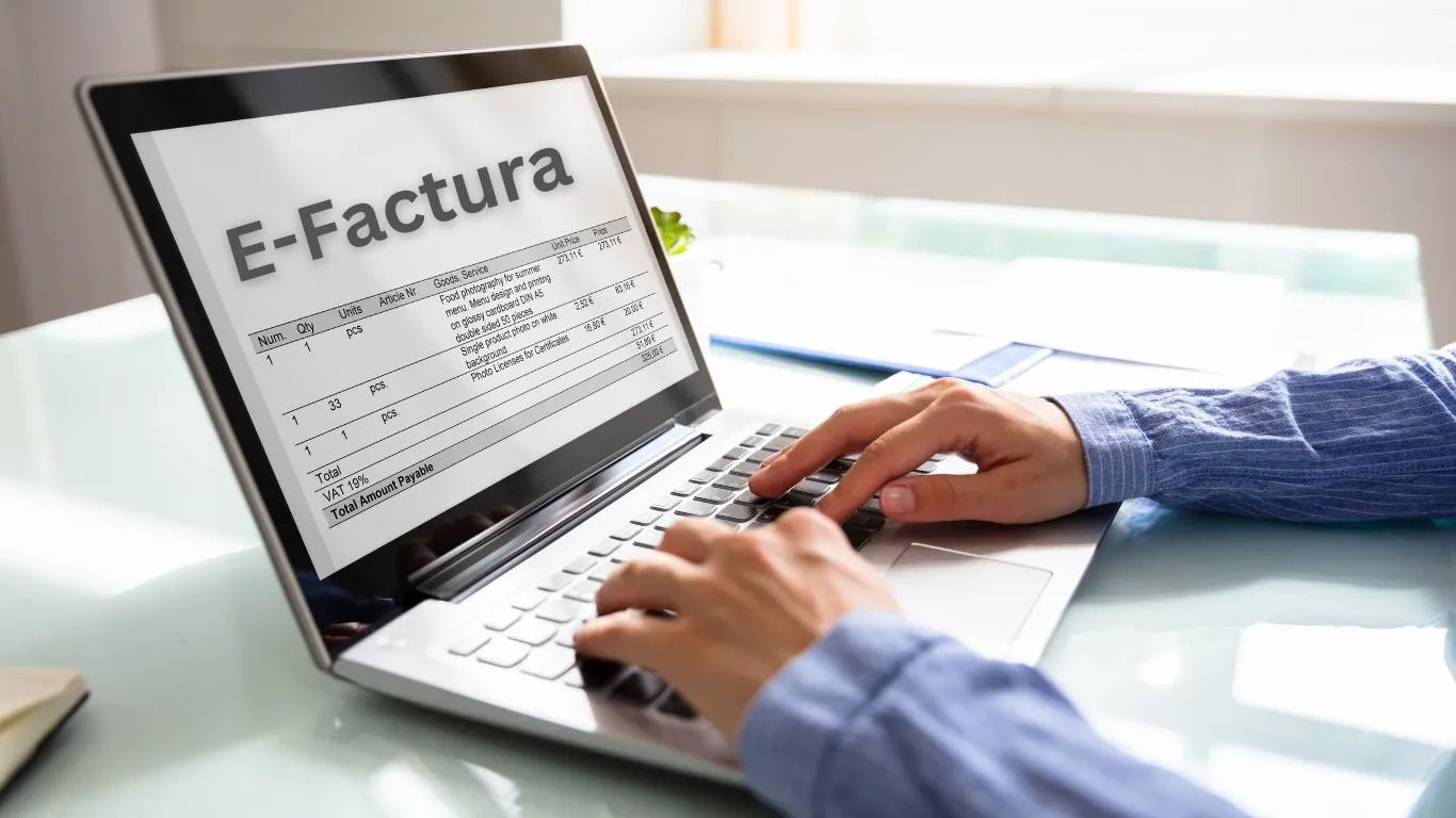 Antreprenori nemulțumiți de platforma e-Factura