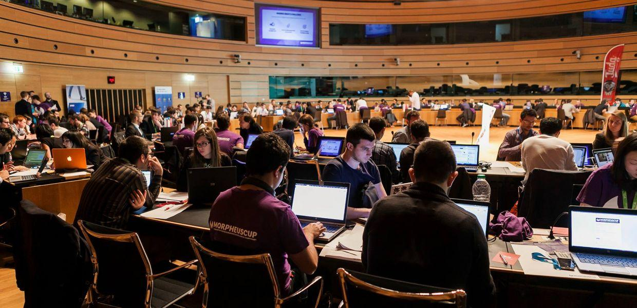 Concurs de proiecte inovatoare