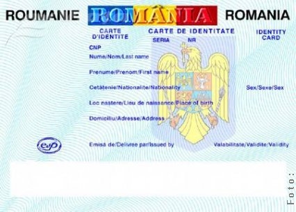 „Identity CARD”, motiv de controverse religioase 