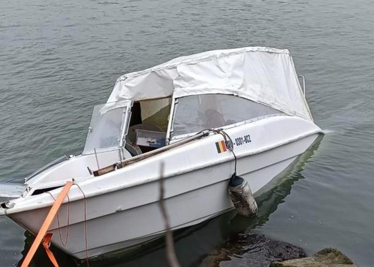 Nouă oameni căzuți în Dunăre, în noaptea de sâmbătă spre duminică