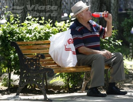 Canicula ne vine de hac!