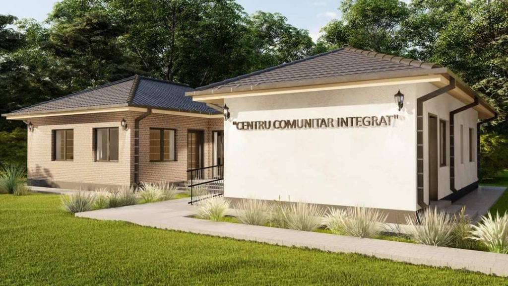 Noi centre de asistenţă medicală în trei comune gălăţene