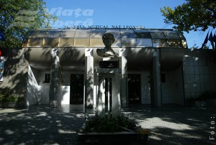 Scandal la Teatrul Muzical