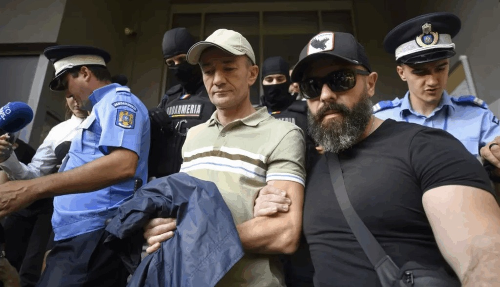 Fost șef din serviciile moldovene, extrădat din România