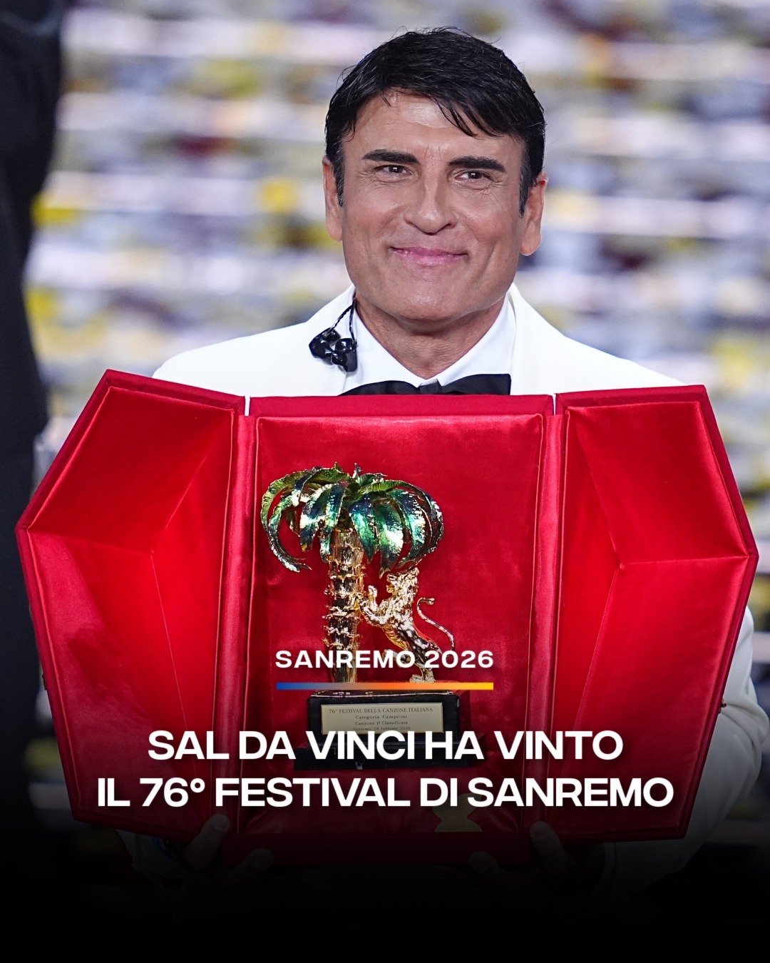 Cântecul de nuntă al Italiei (VIDEO)