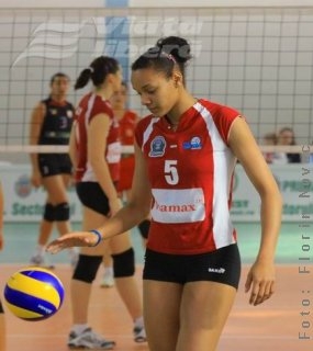 CSU Metal Galaţi, în plină reconstrucţie