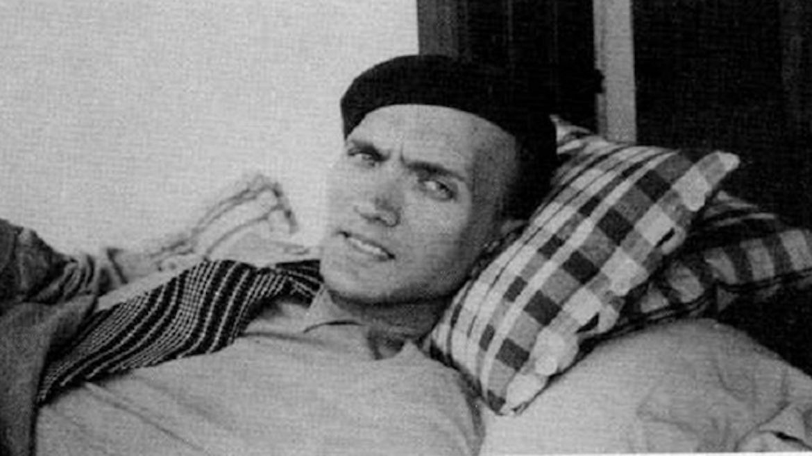 Cariere. Max Blecher, un alchimist al durerii