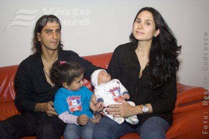 El Lider Maximo de la Oţelul!