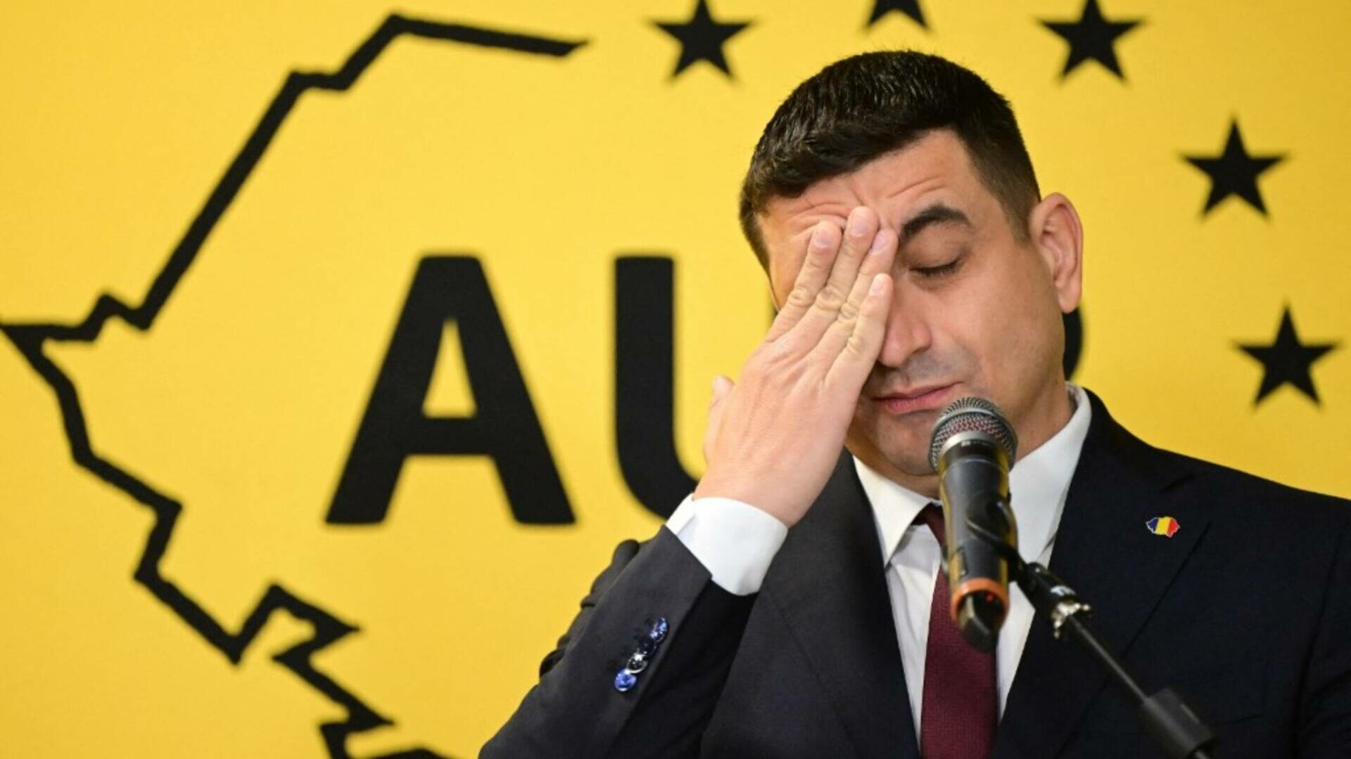 Decizie BEC: George Simion a trimis scrisorile ilegal