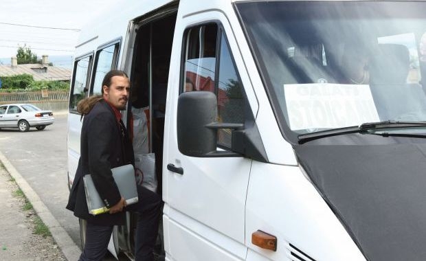 Anexe care bat legile/ Probleme la decontarea navetei profesorilor