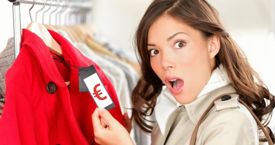 De la mâncare până la modă. Prețurile din 2020 în țările europene