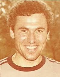 Remember. Gheorghe Dumitru (1956-2012)